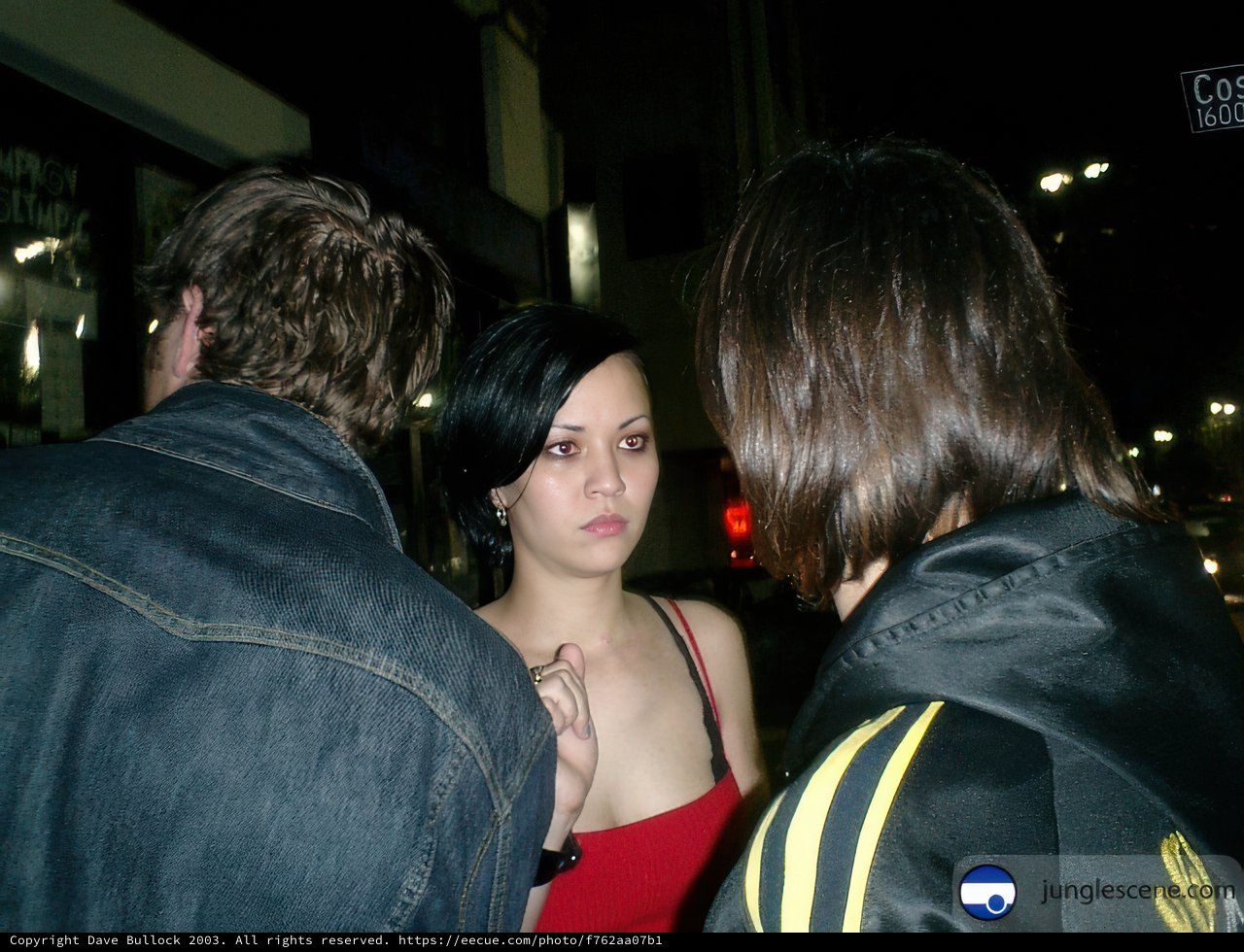 Night Out