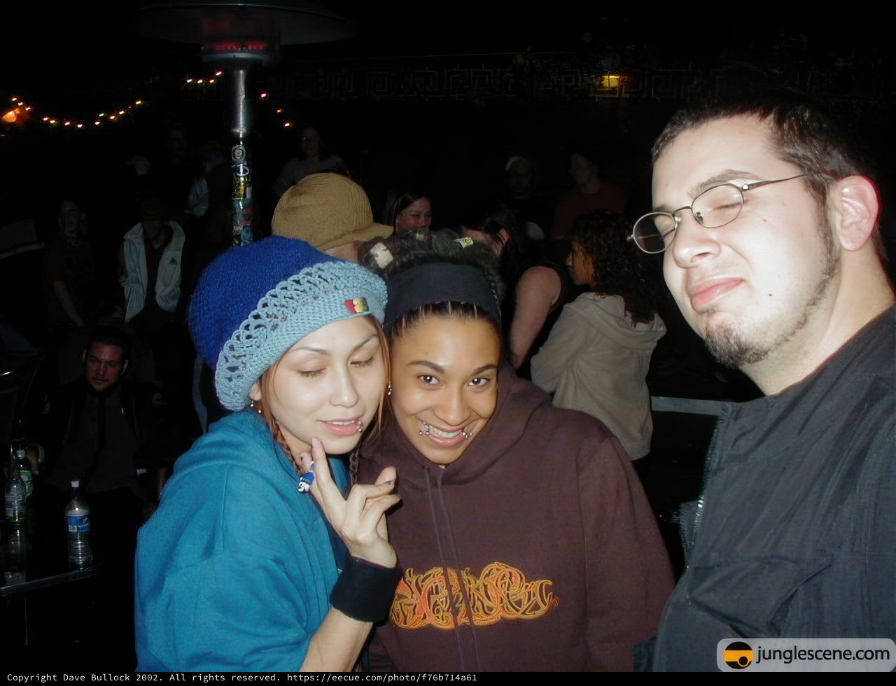 Party Posers