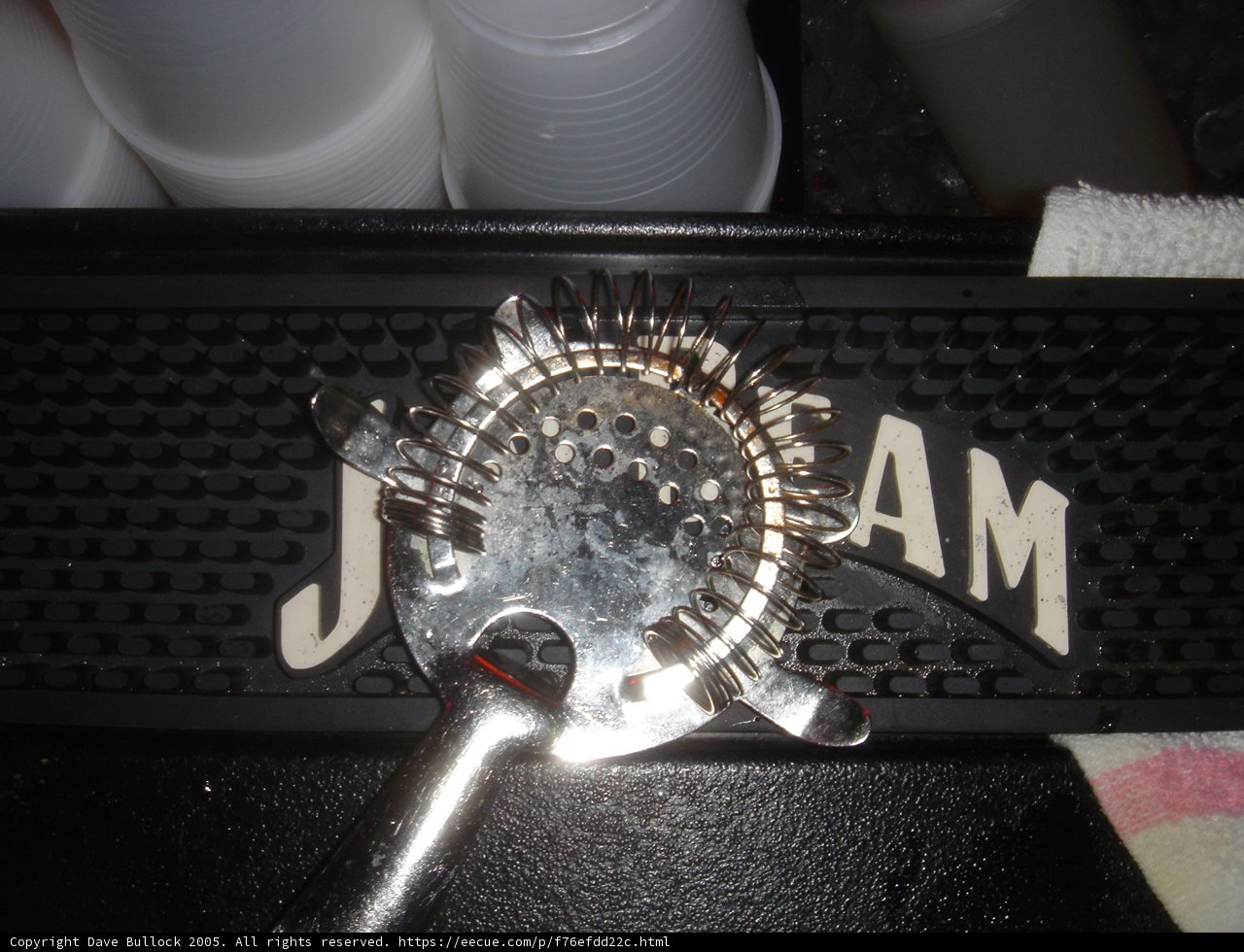 The Gear Spatula