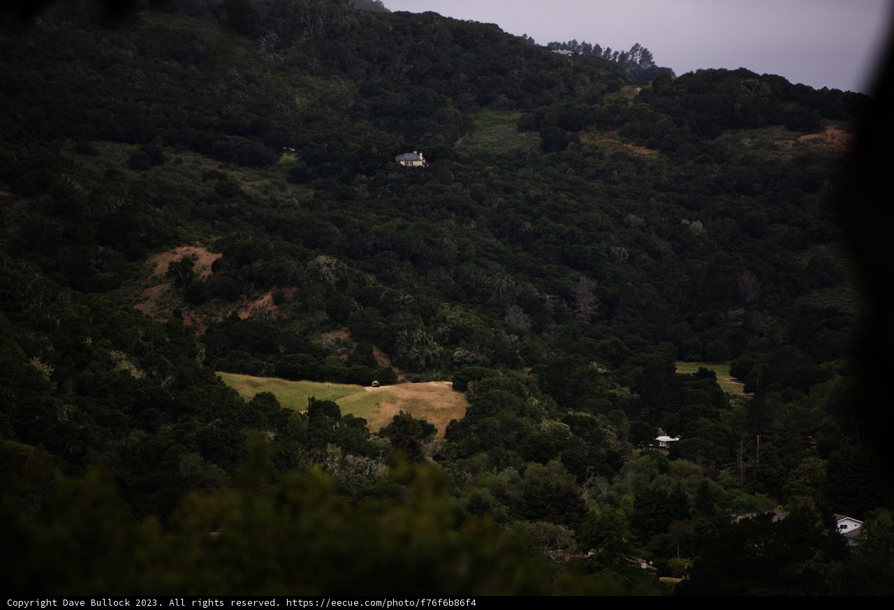 Serenity at Carmel Valley Ranch