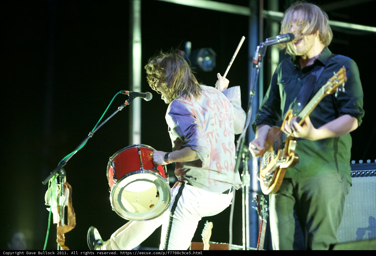 Rhythmic Duo