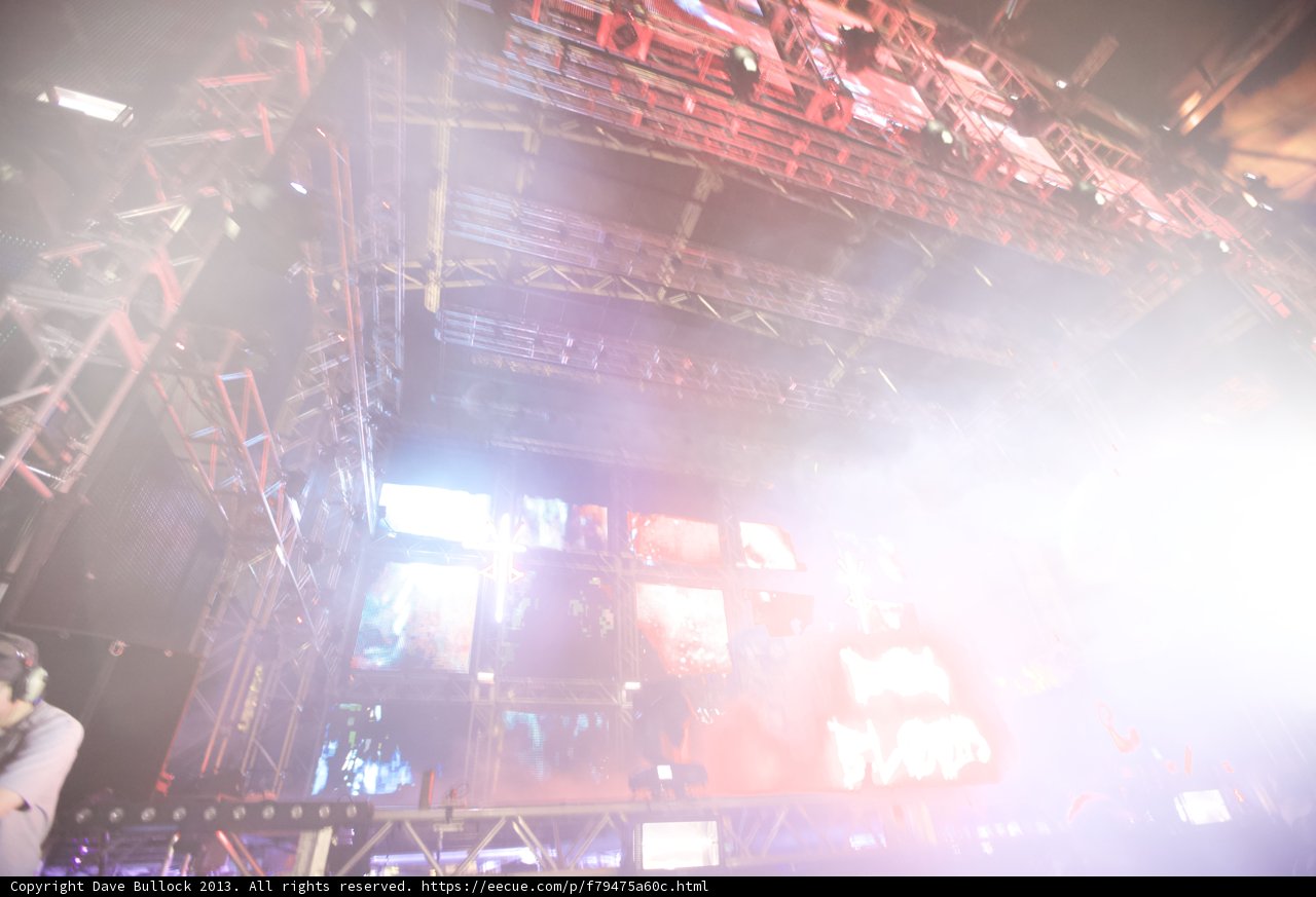 Spotlight on the Stage