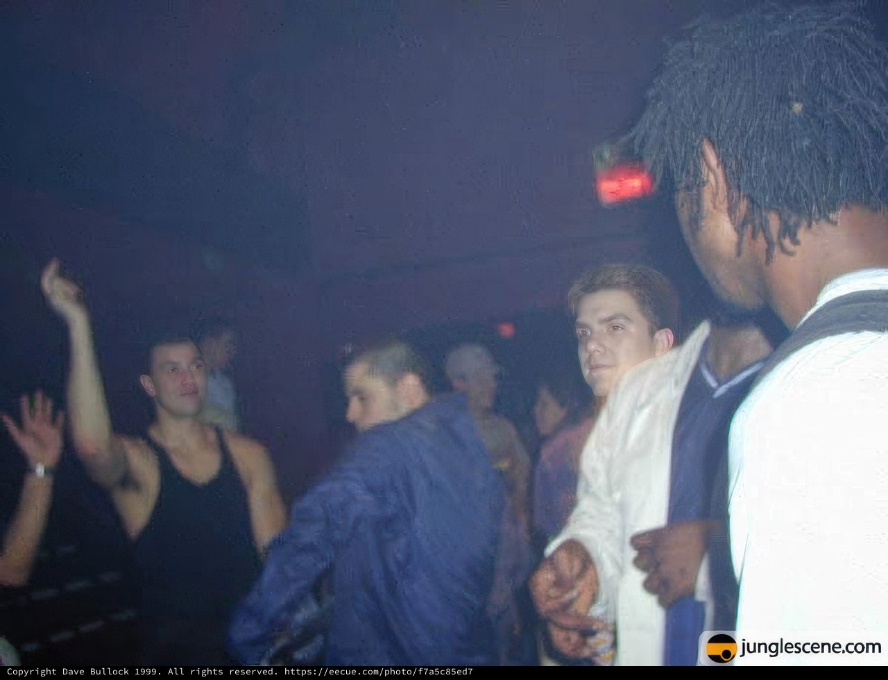 Disco Inferno