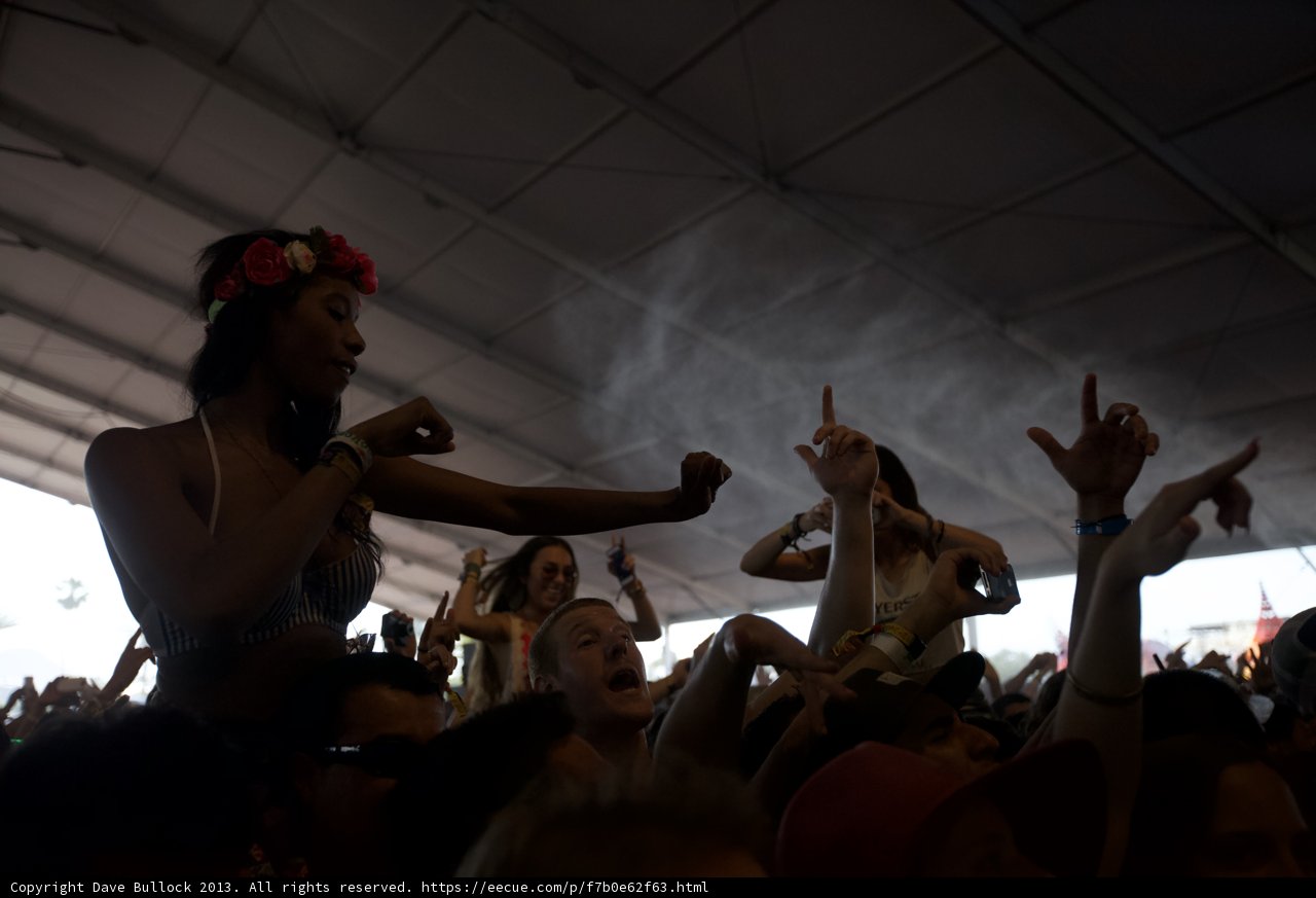 Dance Party Delight