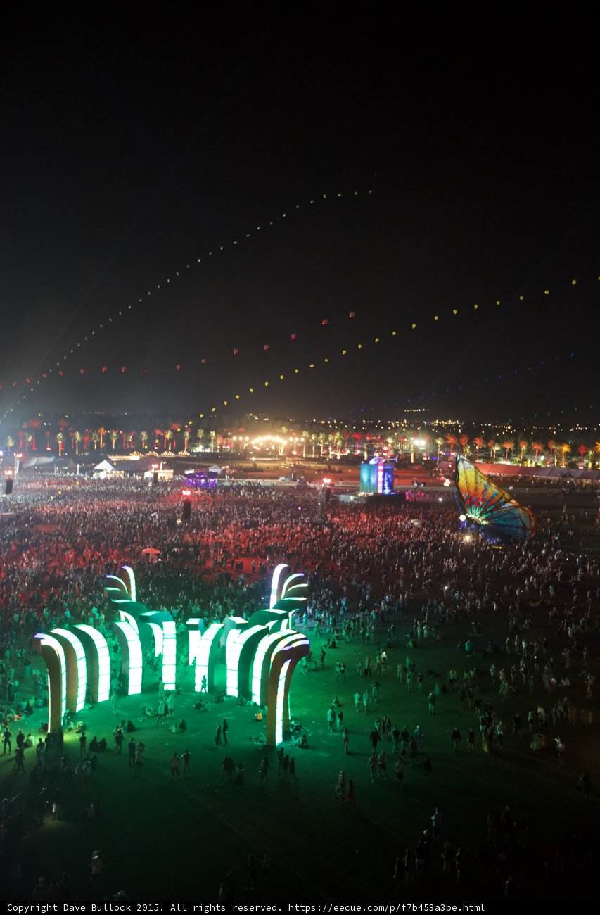 Metropolis Music Festival