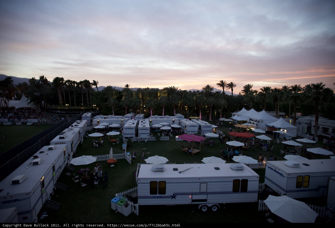 Sunset Camping Village