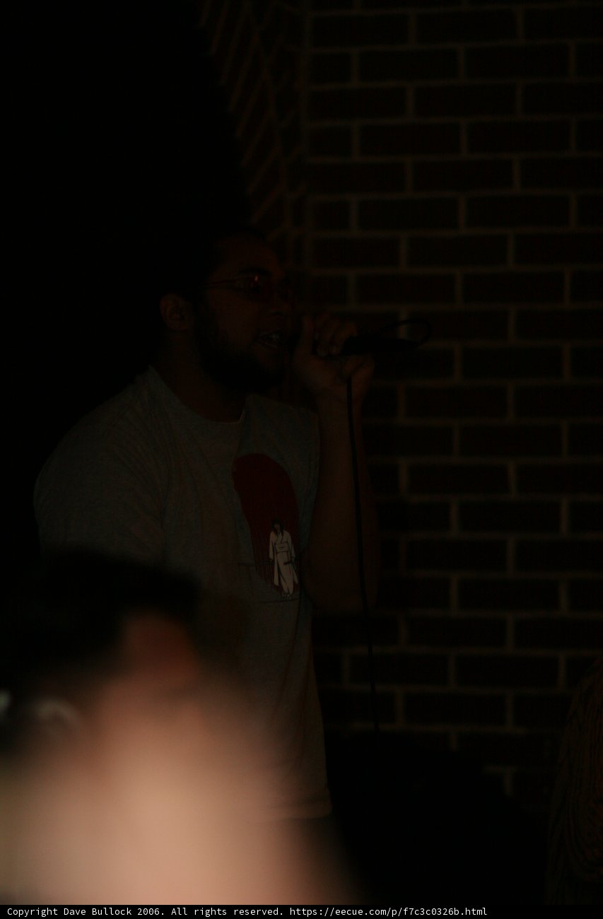 Bringing Down the House