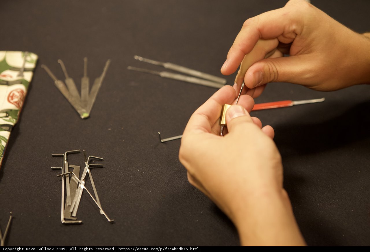 Precision Cuts