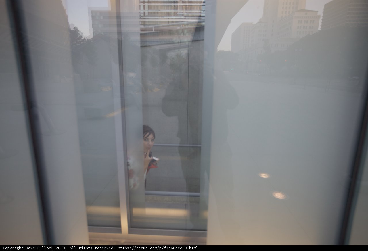 The Door to Nature