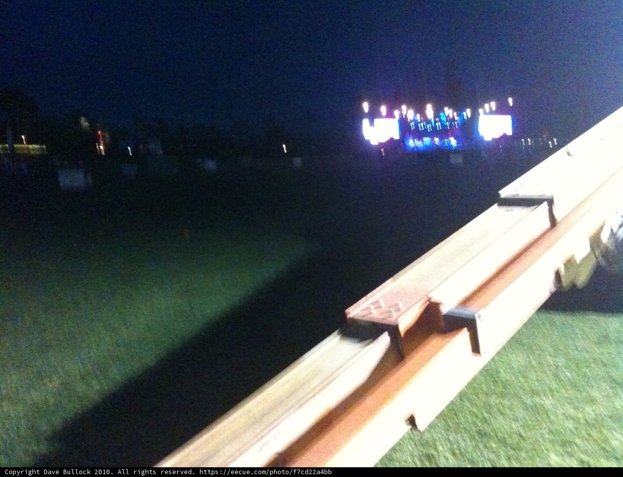 Night Ramp