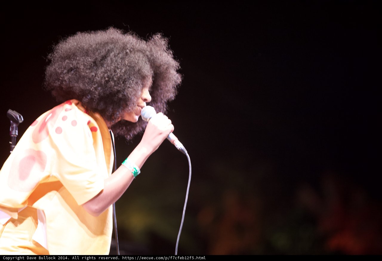 Afro Queen