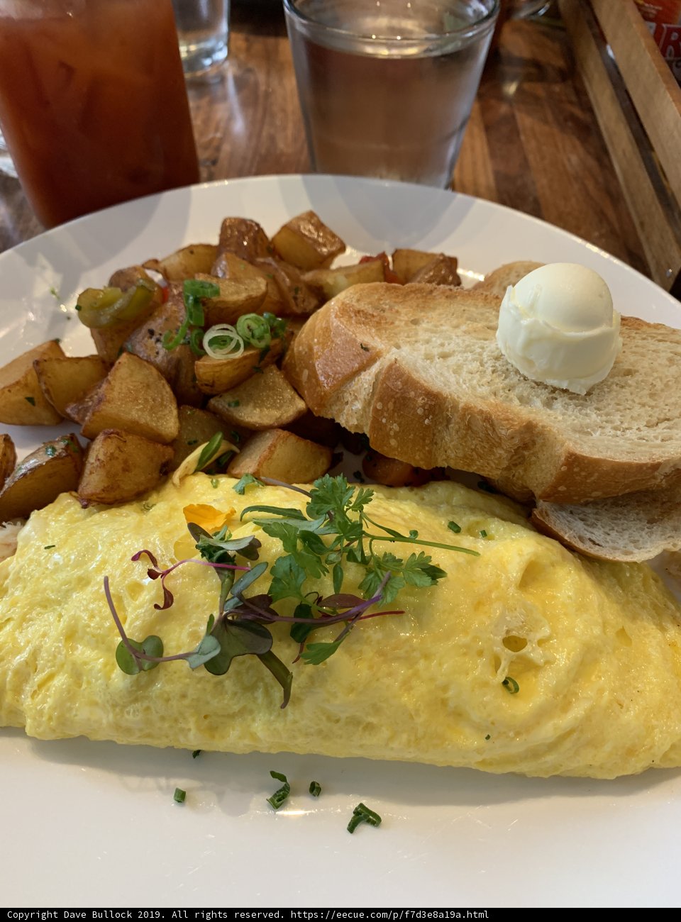 Breakfast Delight