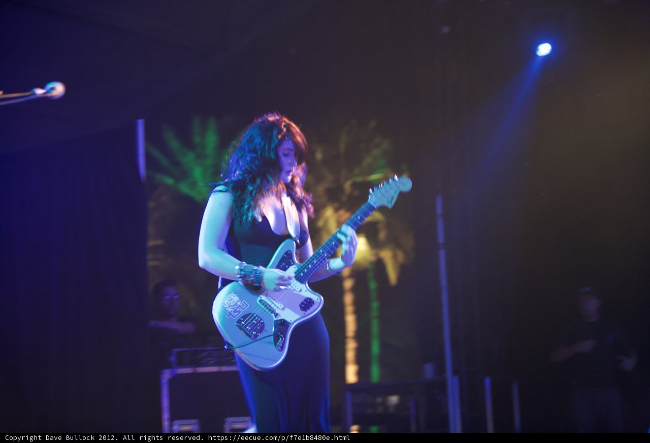 Electrifying Performance