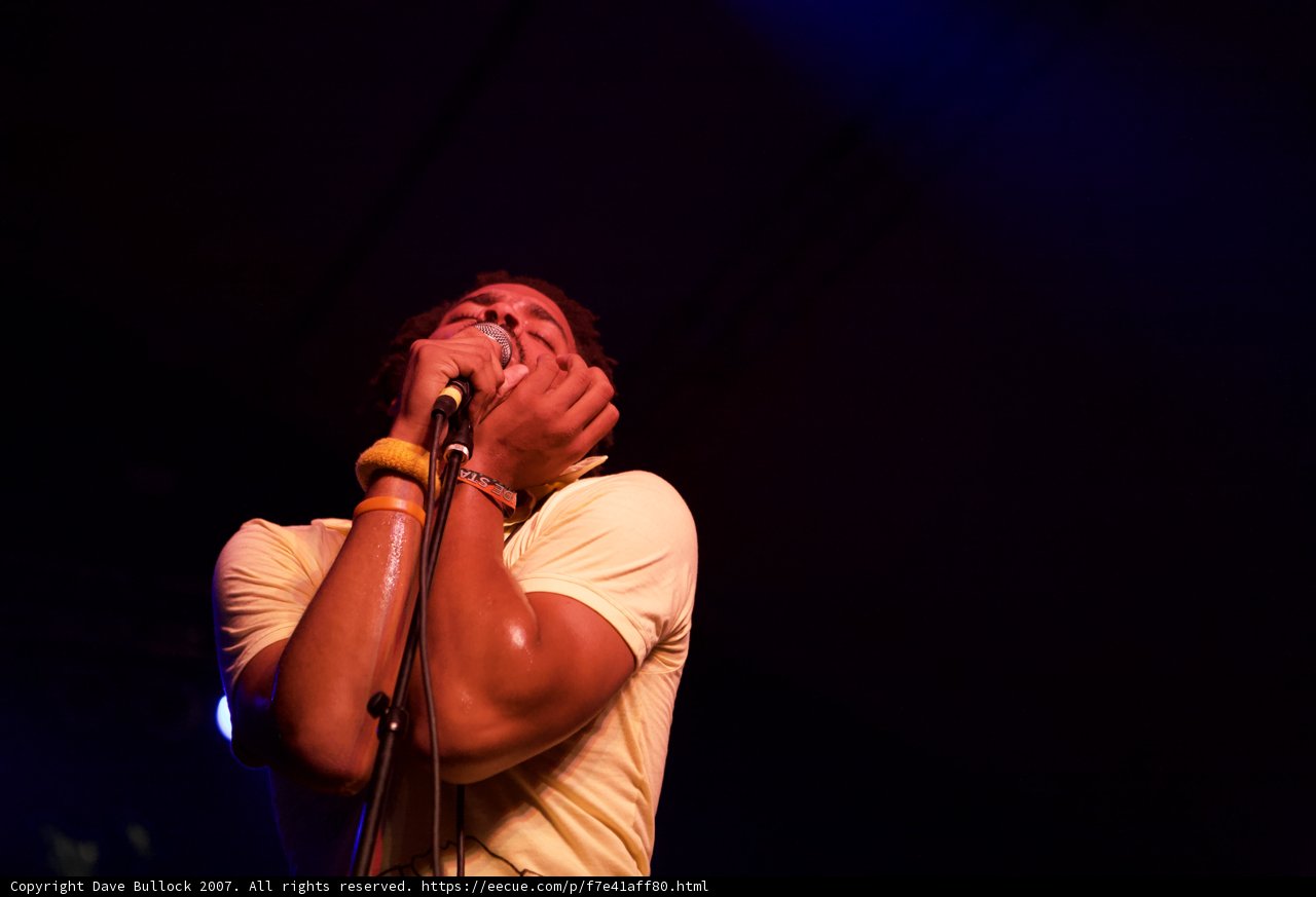 The Solo Performance