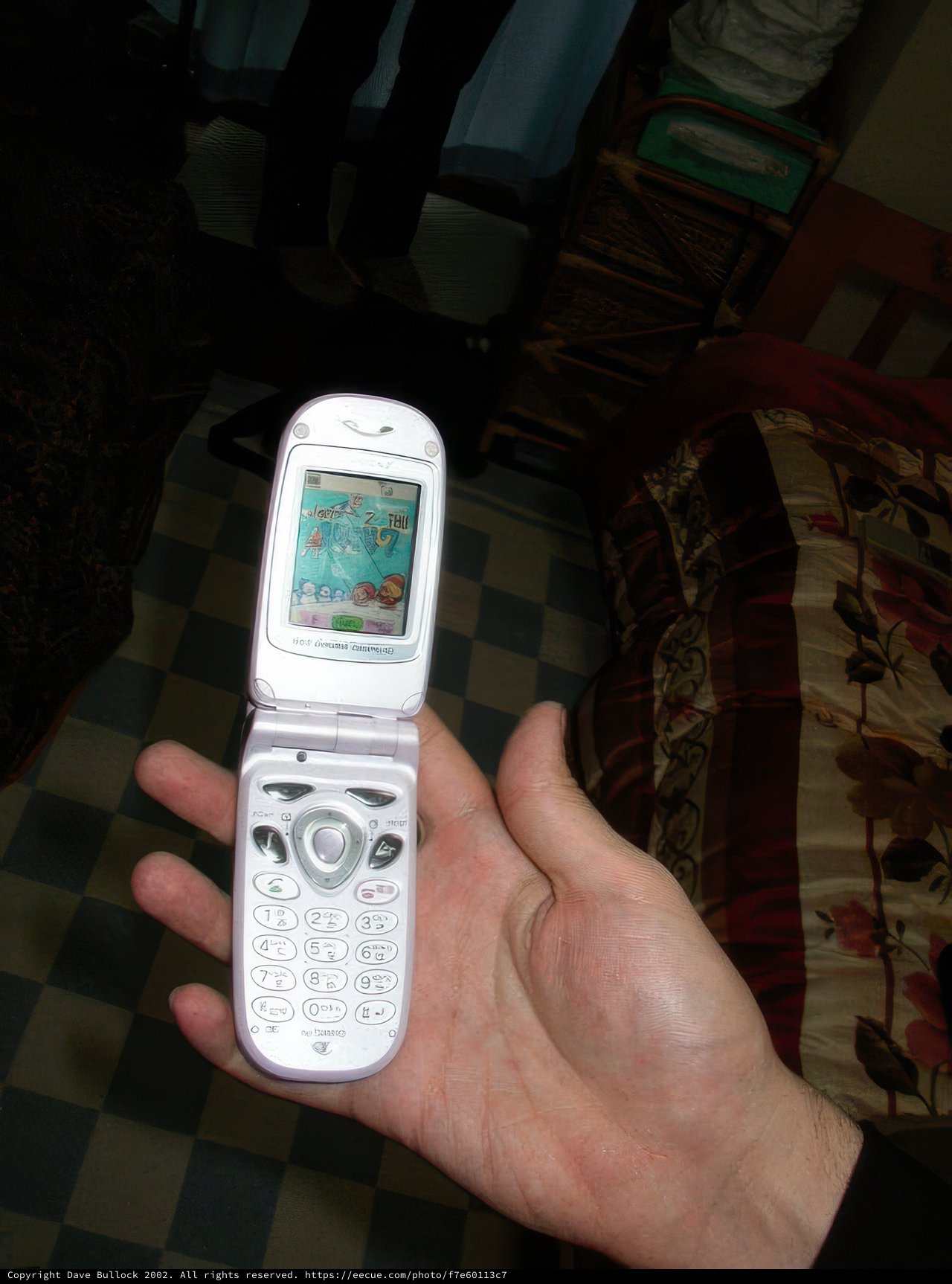 The Relics of Yesteryears