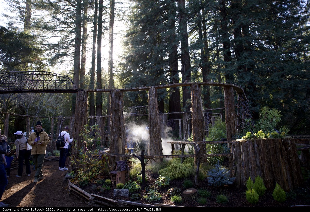 Enchanted Moments at Thistlewyck