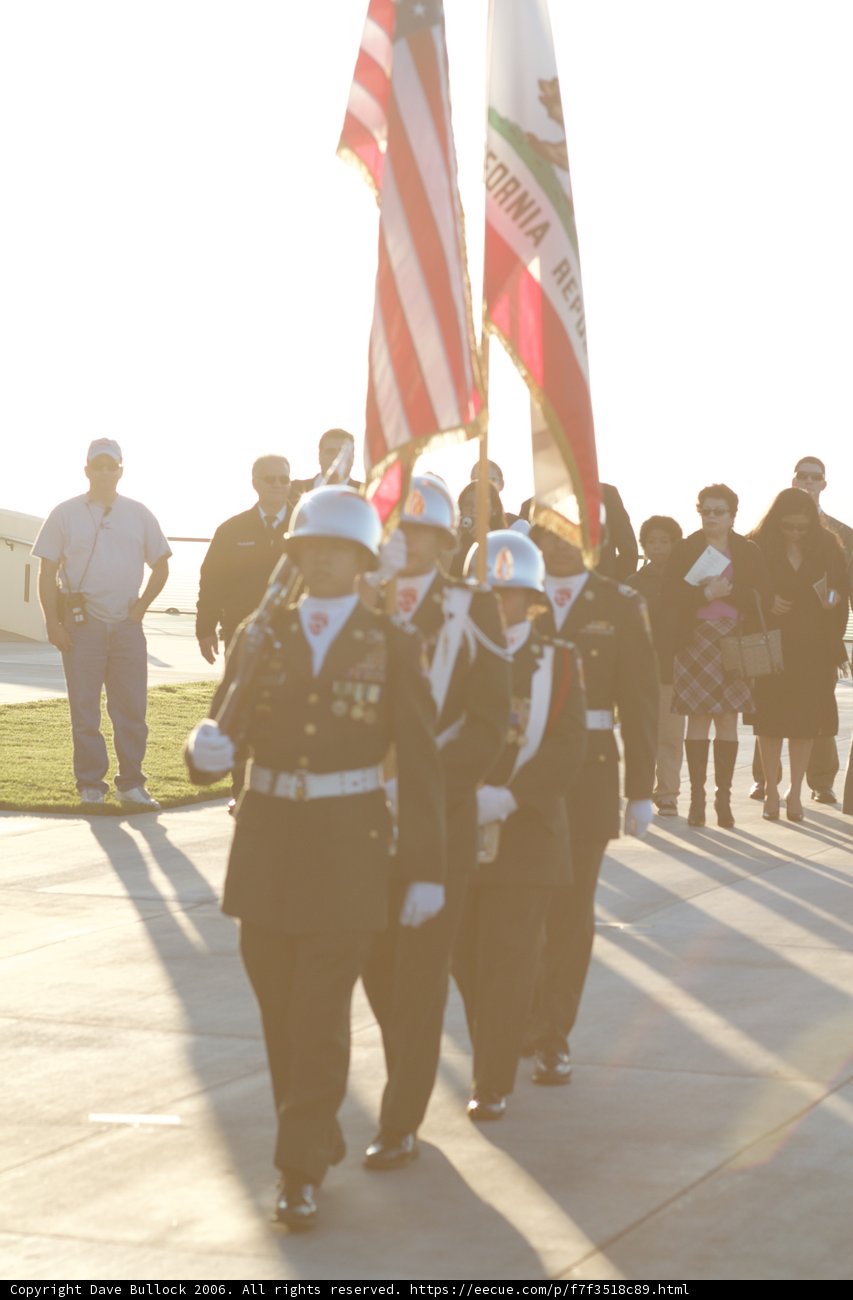 Marching in Unity