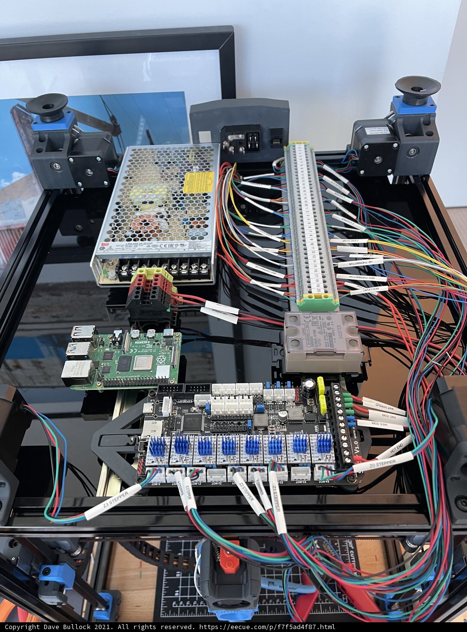 Wiring the Tech Hub