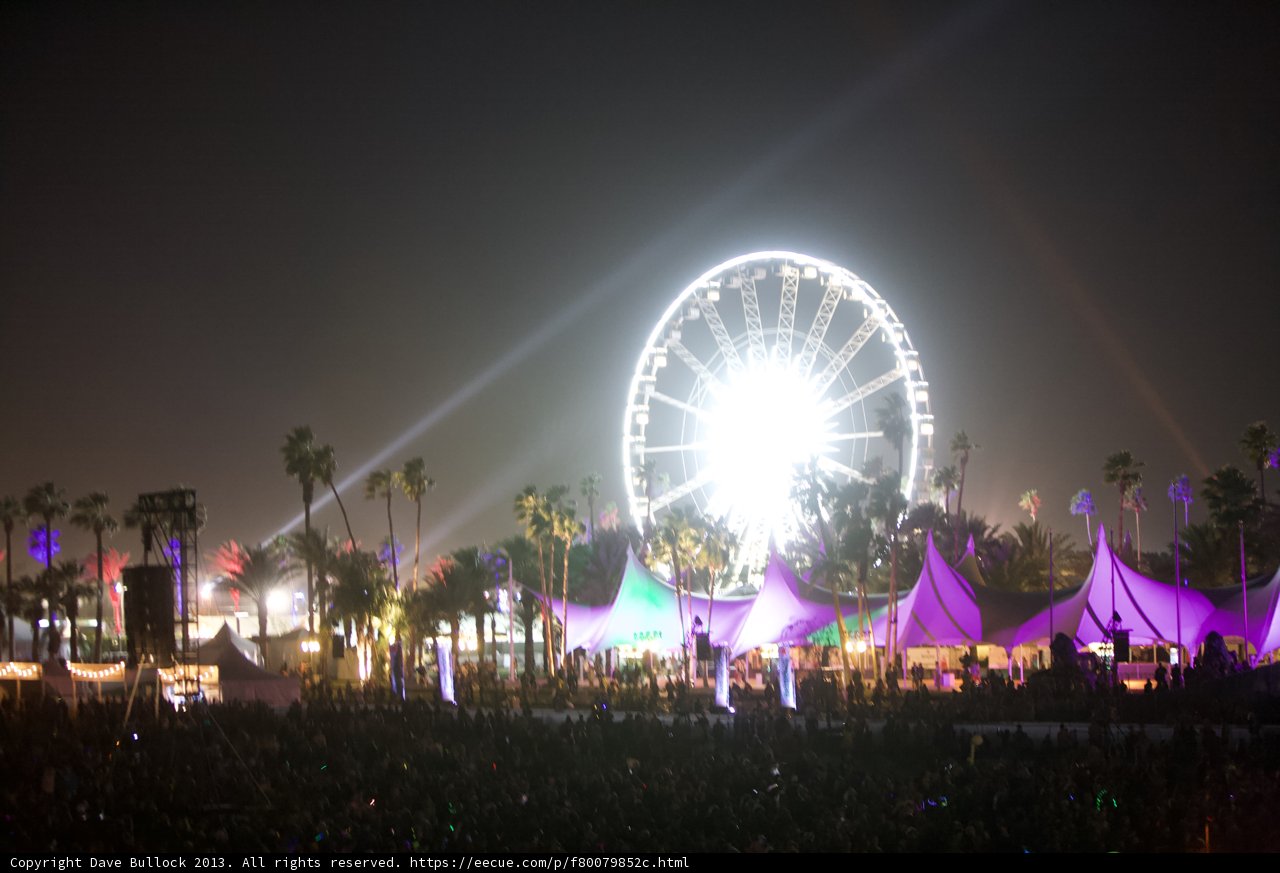 Light Up the Night