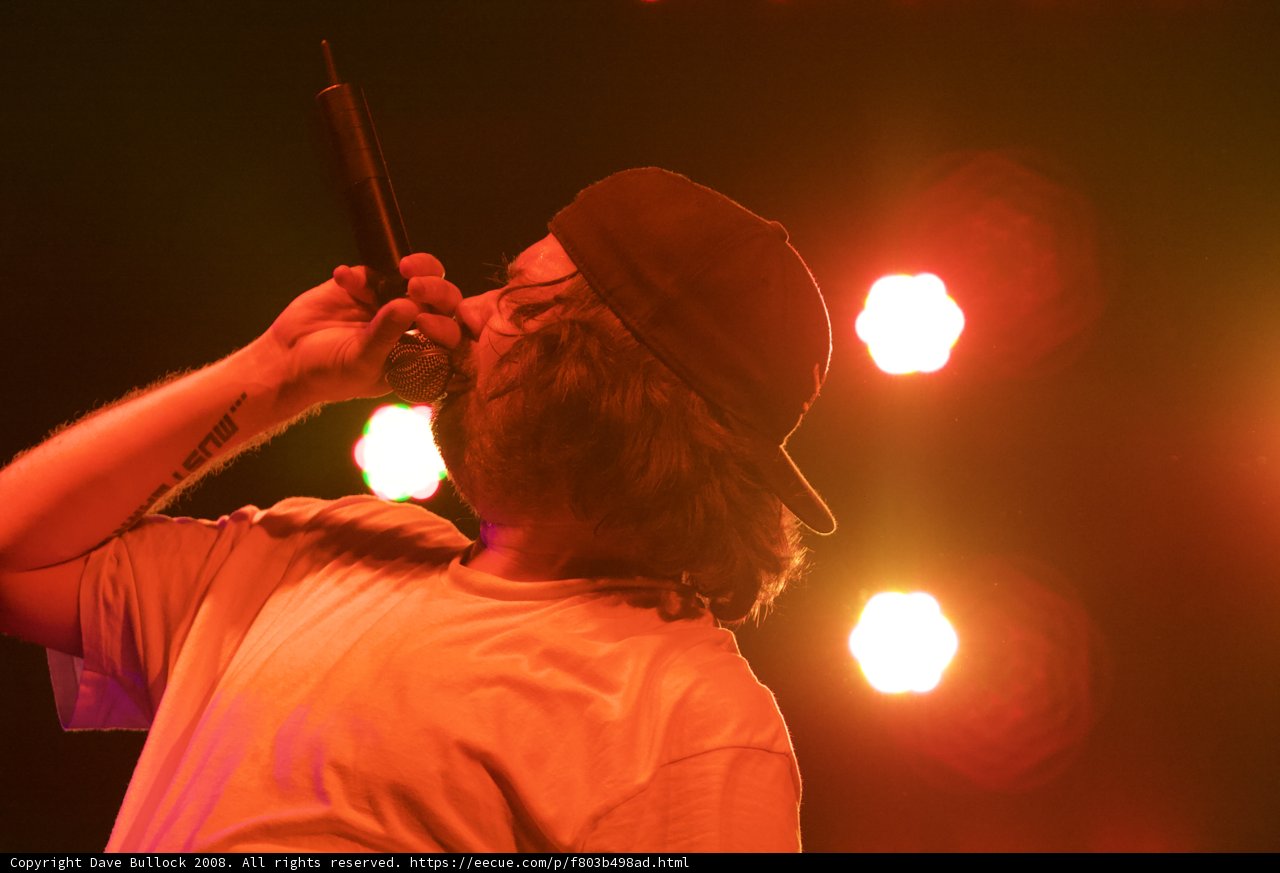 Spotlight on the Performer