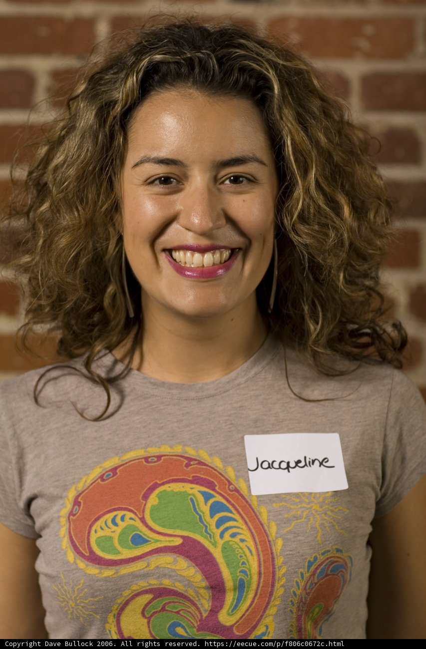 Jacqueline
