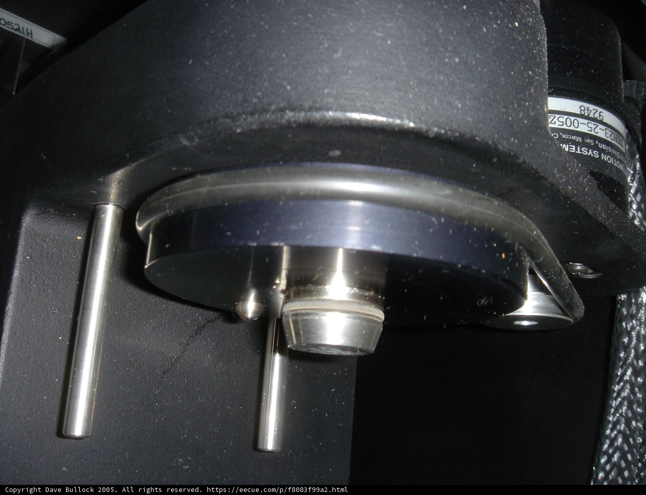 The Intricacies of a Metal Spoke Cap
