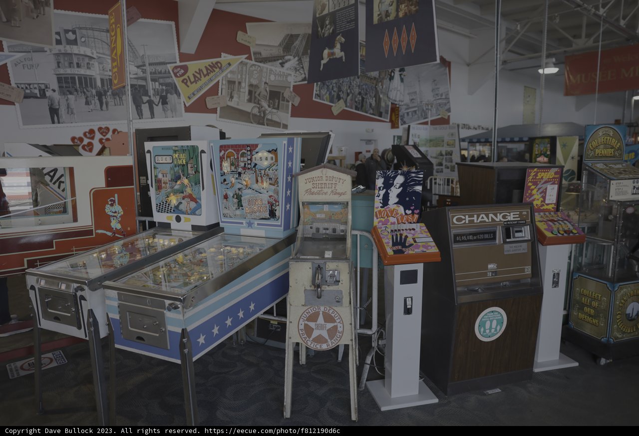 Pinball Madness