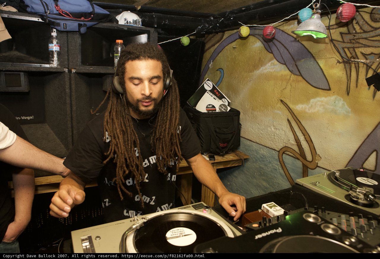 Groove Master