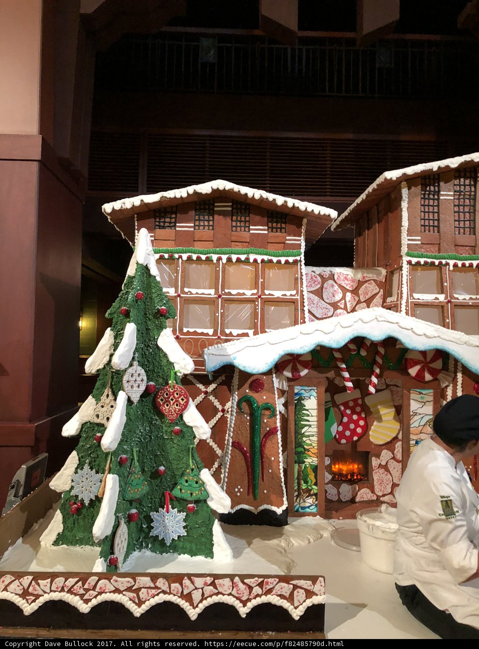 Holiday Sweet Treats