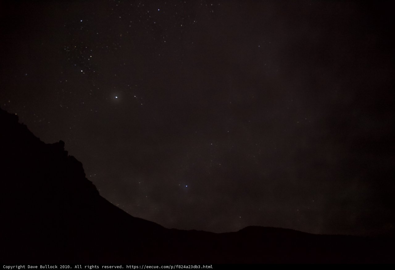 Starry Night