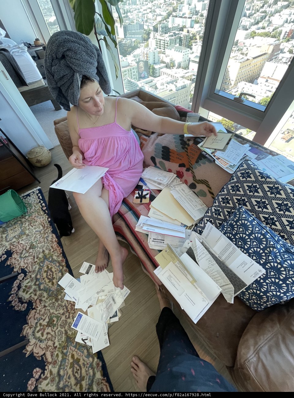 Papers and Pearls