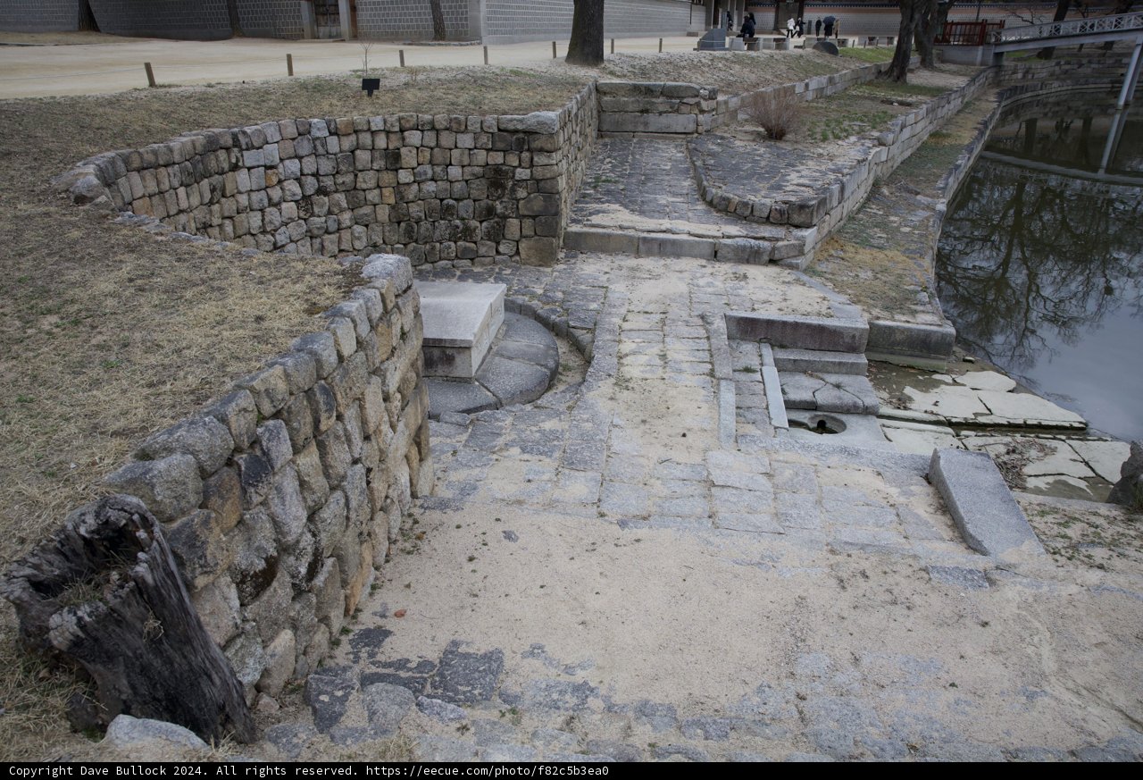 Tranquil Corner: An Urban Oasis in Korea, 2024