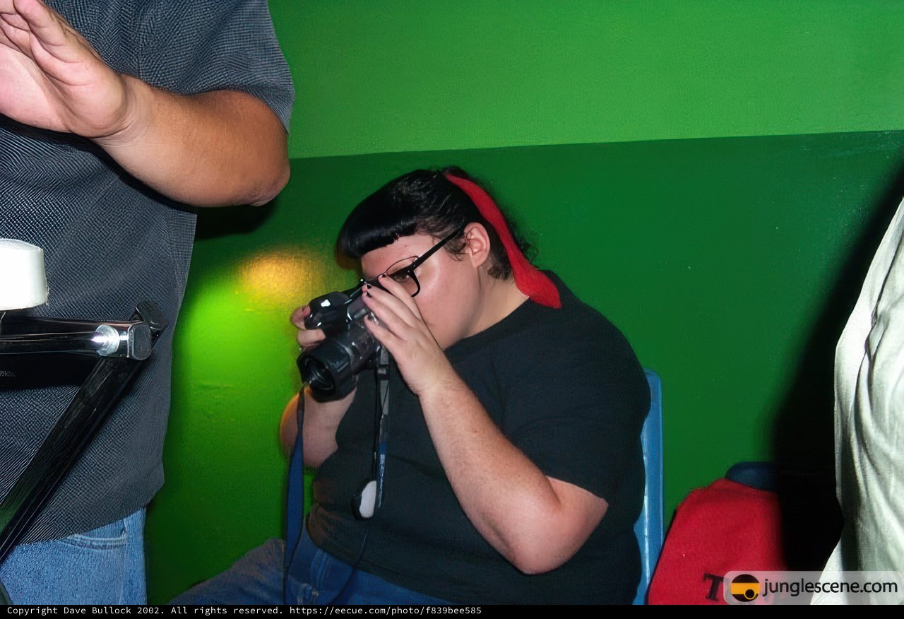 Capturing Memories