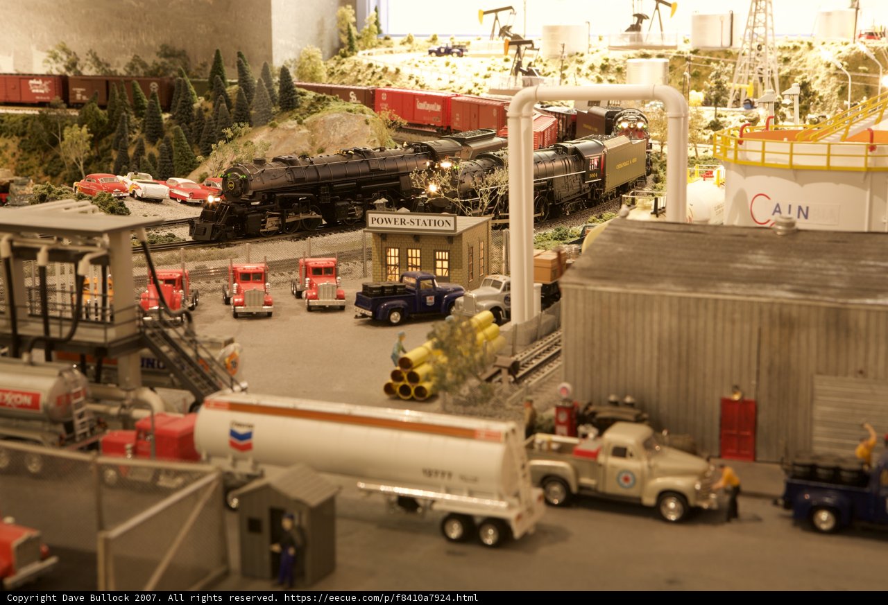 Mini Transport Set