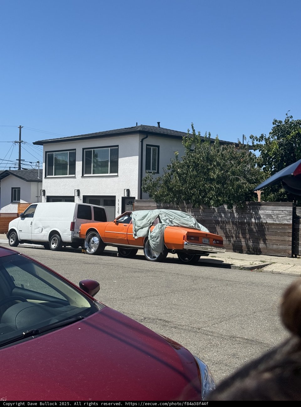 Suburban Classics