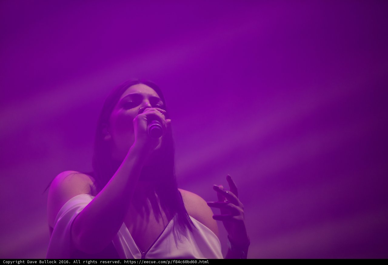 Purple Performance