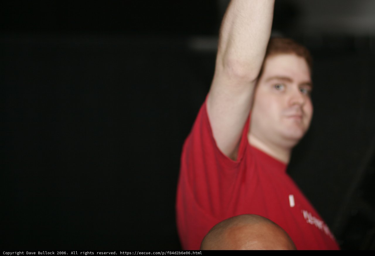 Gaming in 2006