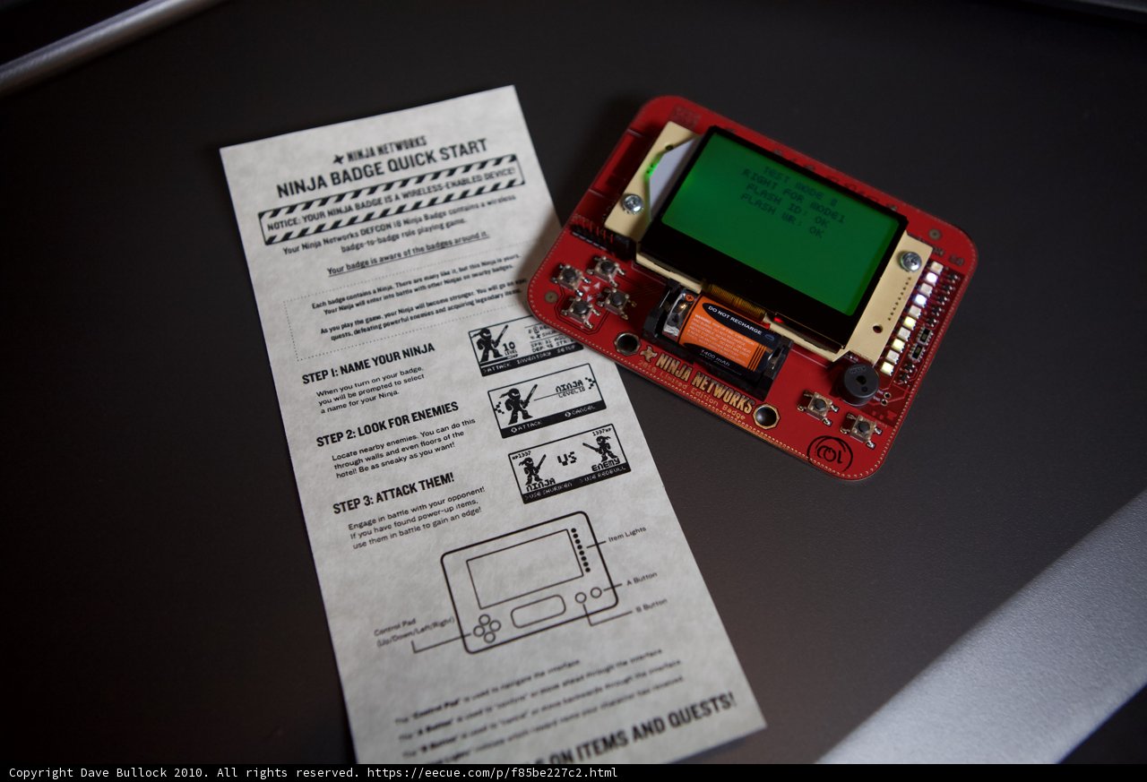 The Handy Mobile Machine