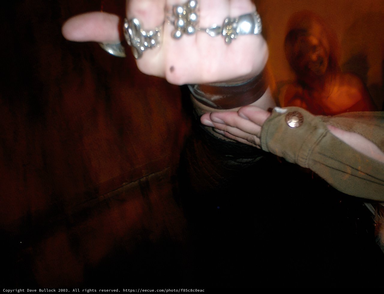 Two Rings United