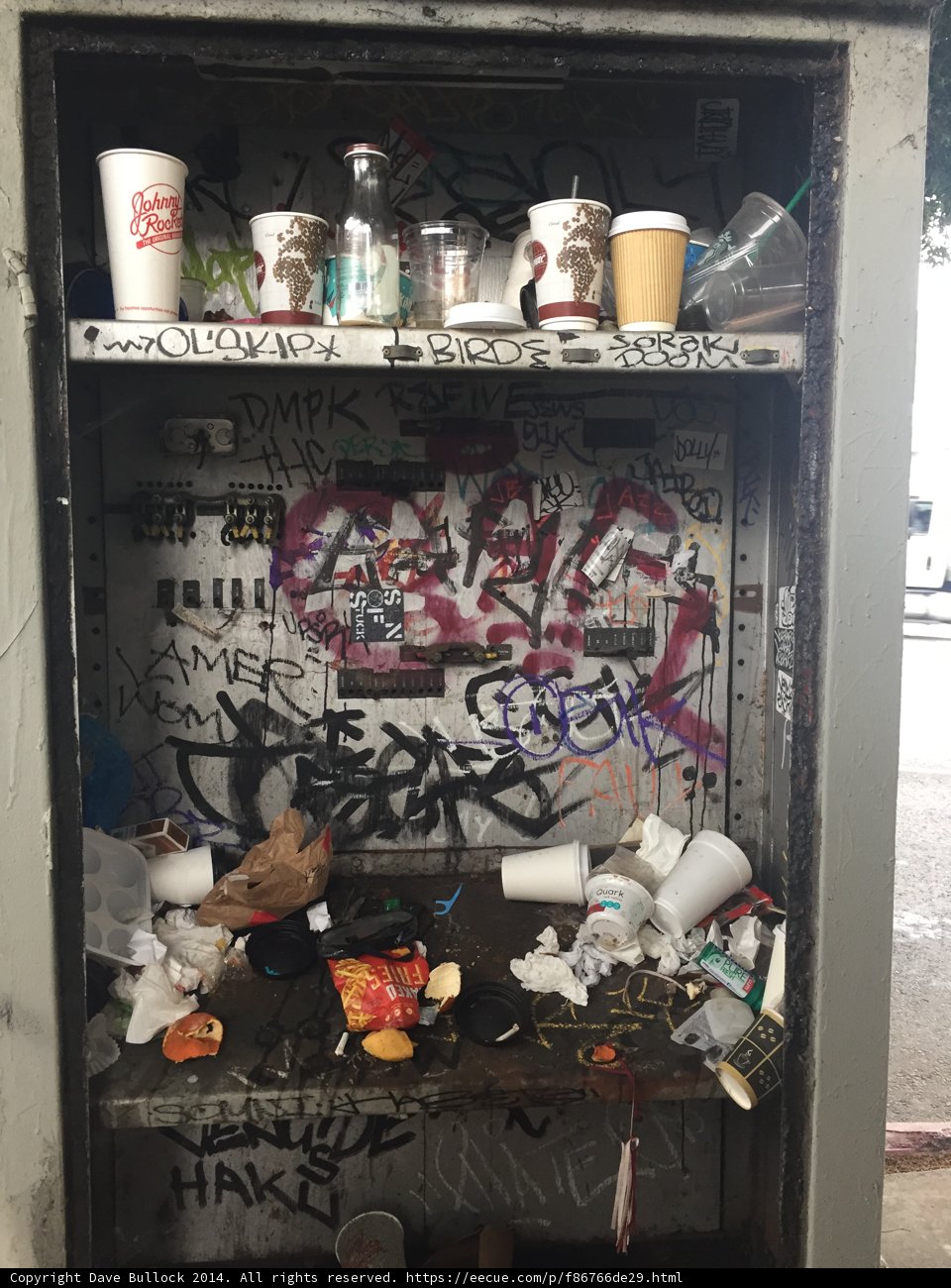 Trash to Art