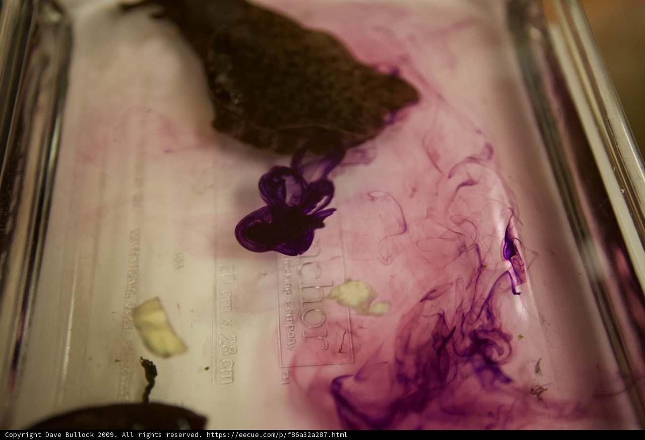 A Sweet Mess
