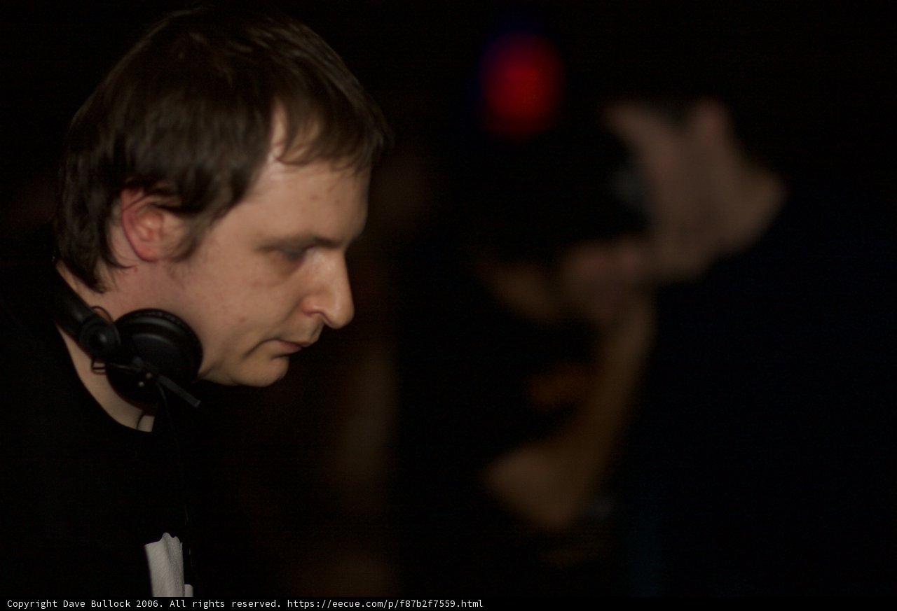 Party Tune Master