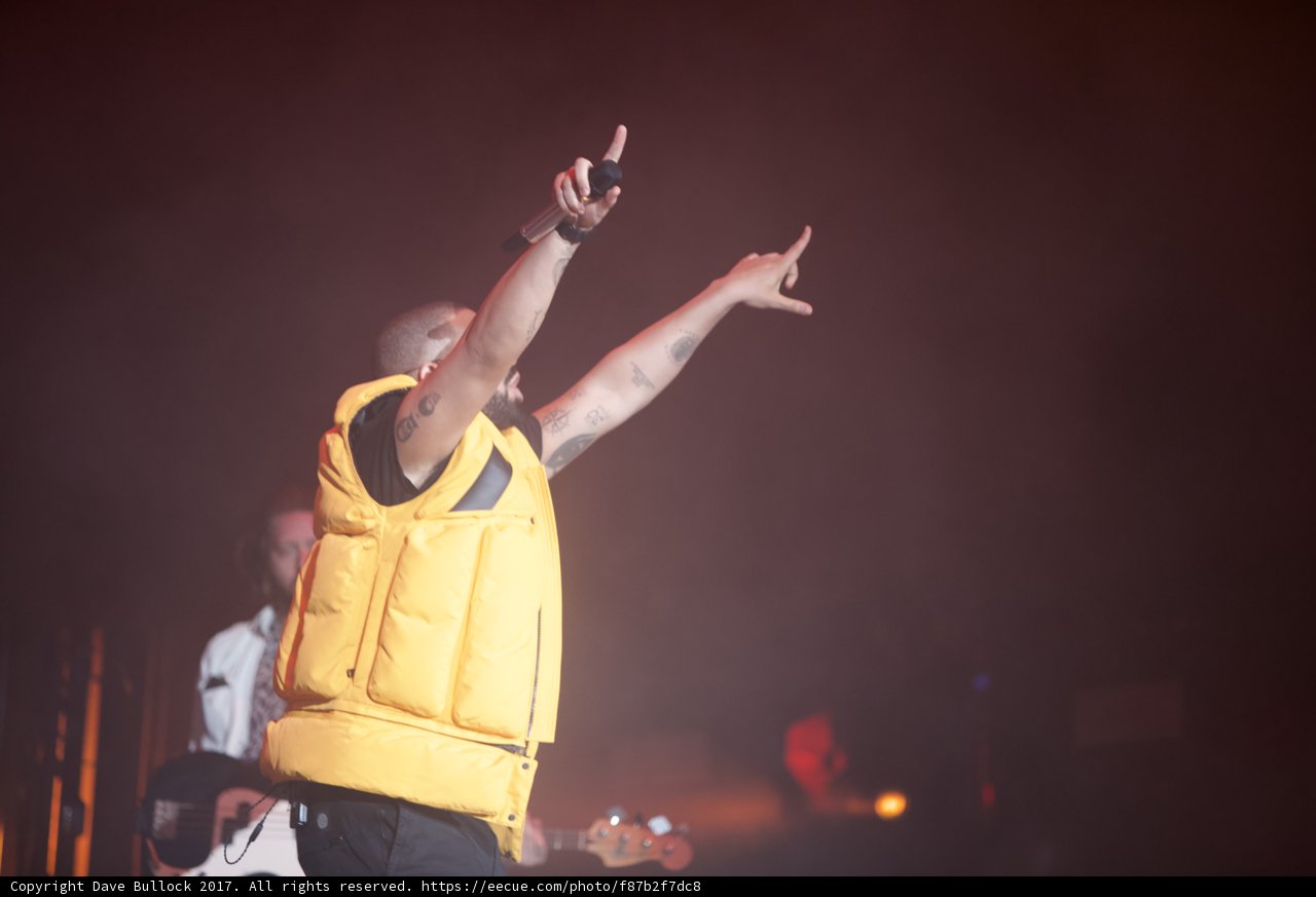 Triumphant Solo Performance