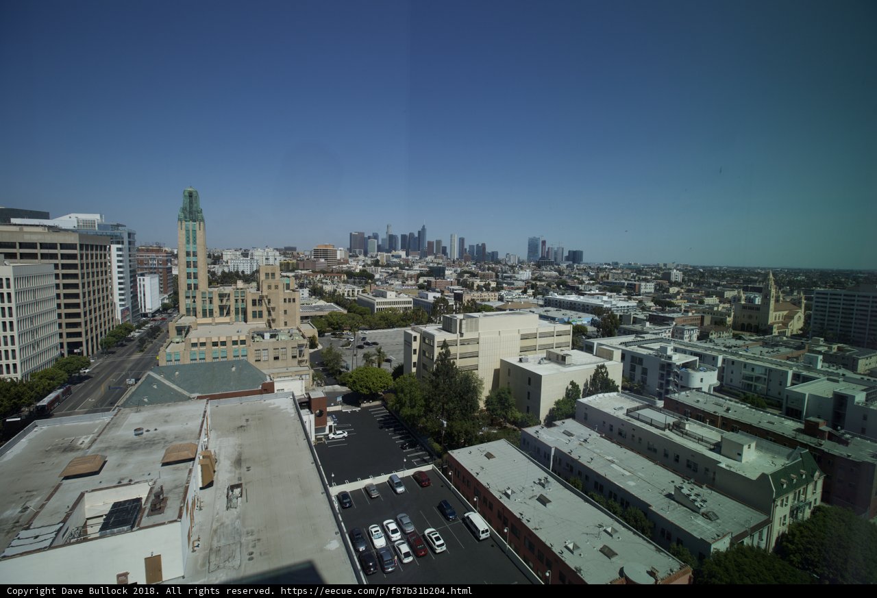 Urban Metropolis