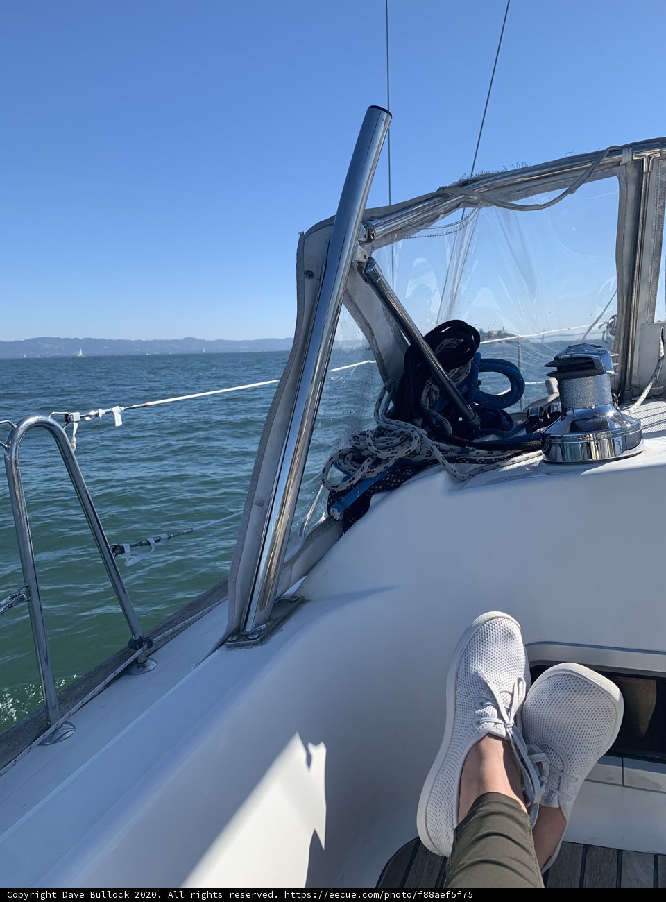 Sail Away