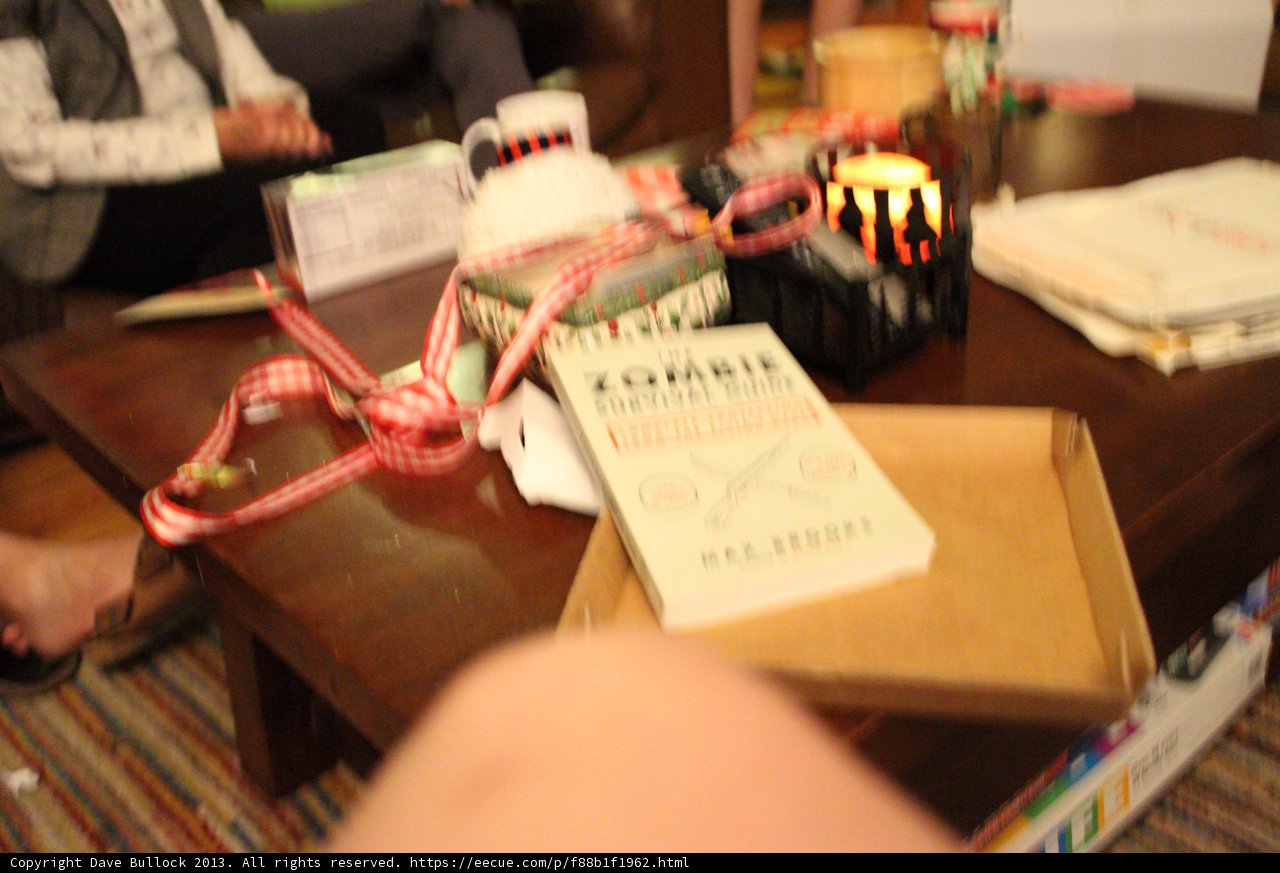 Wine and Words at Christmas