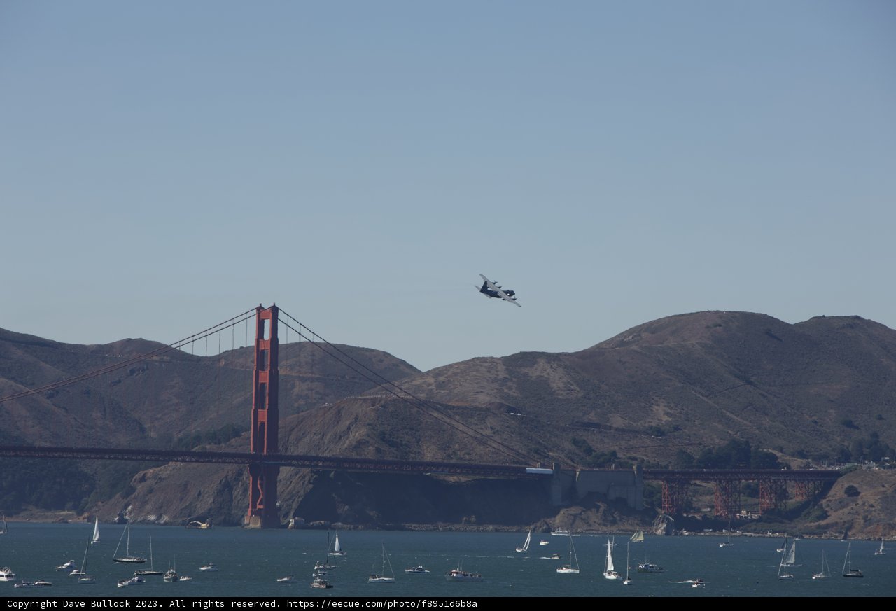 Skies and Skylines: A Fleet Week Showcase