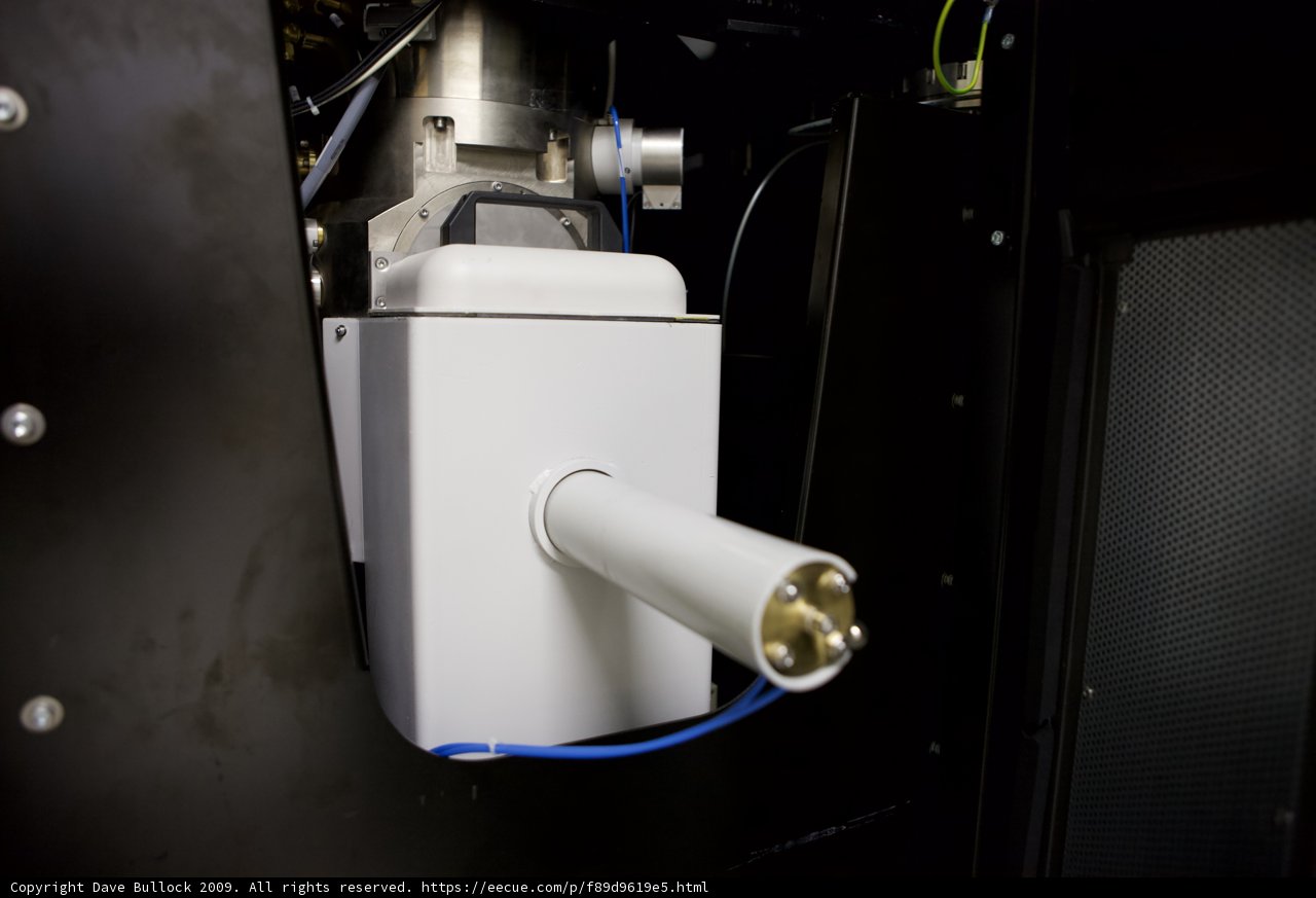Adapter Machine