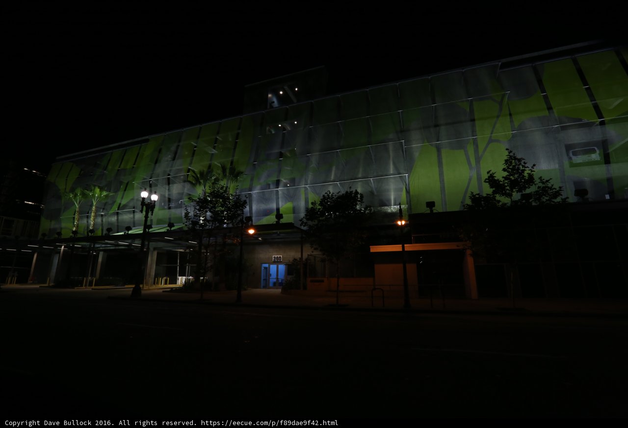 Green Glow