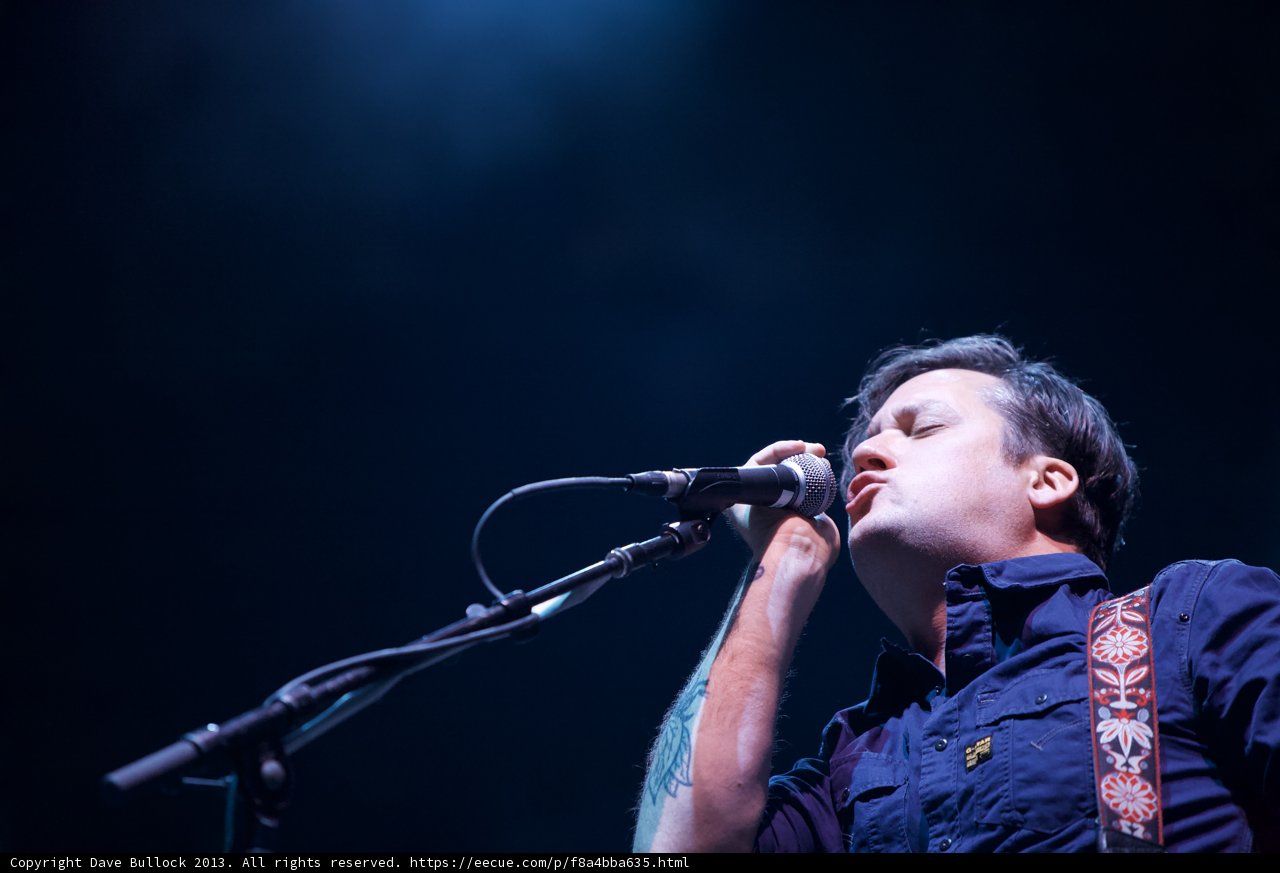 Coachella Performance
